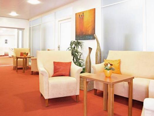 Nội thất khách sạn