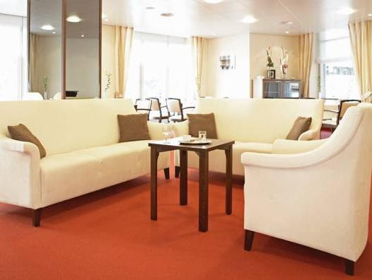 Nội thất khách sạn