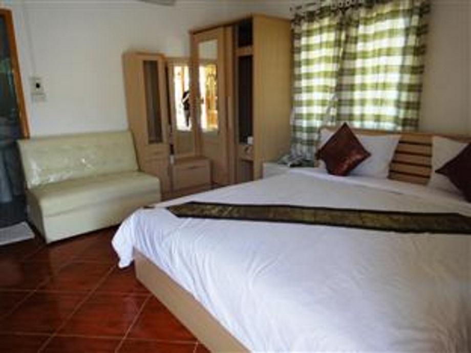 Nội thất khách sạn