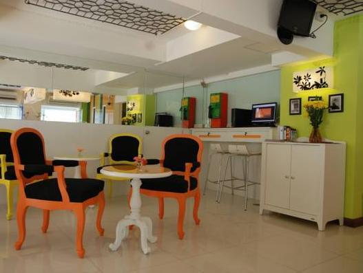 Nội thất khách sạn