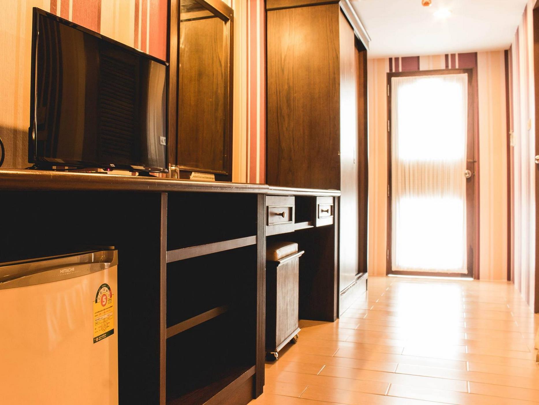 Nội thất khách sạn