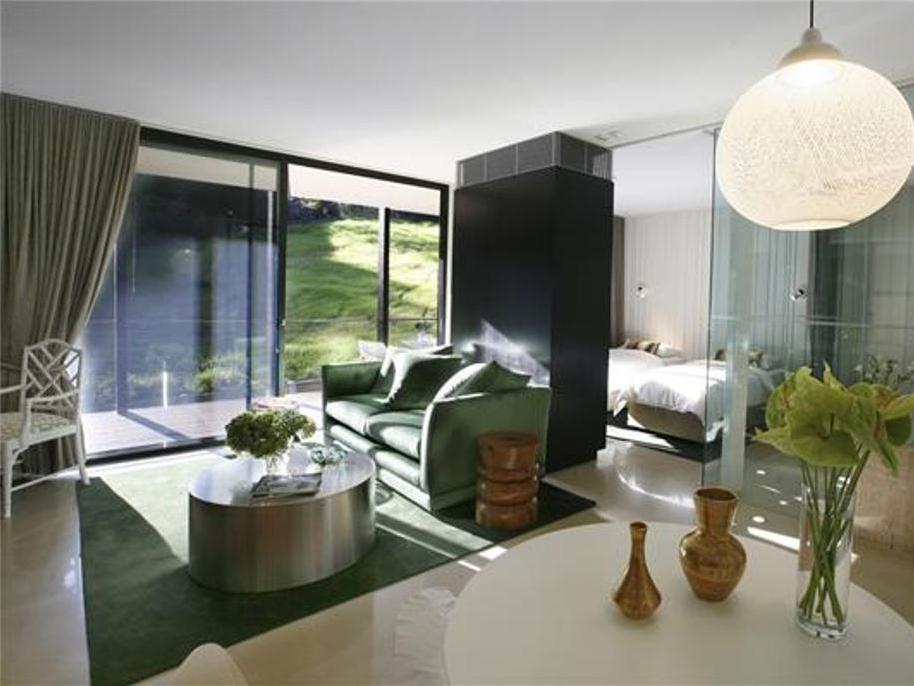 Nội thất khách sạn