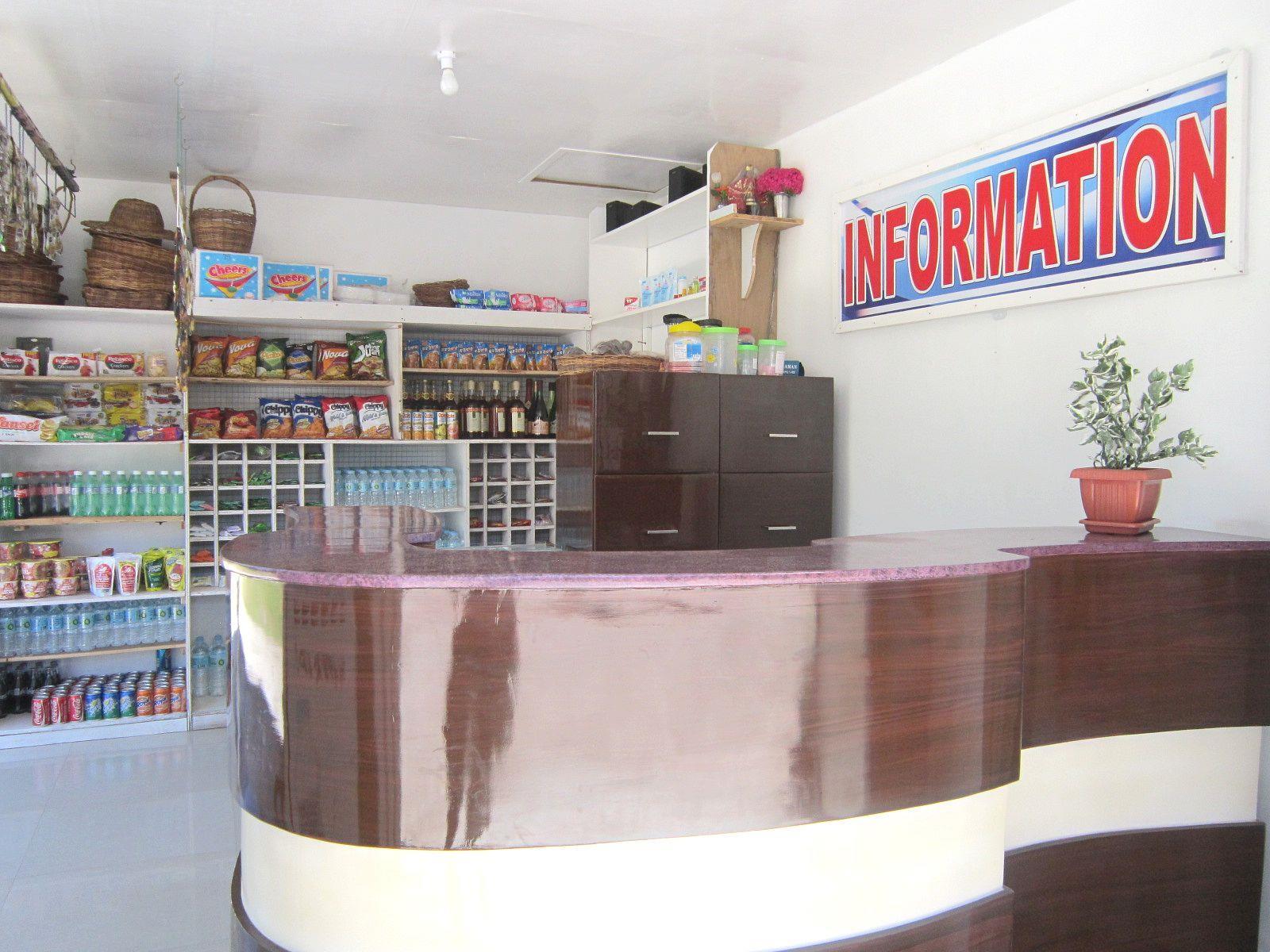 Nội thất khách sạn