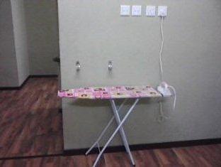 Nội thất khách sạn