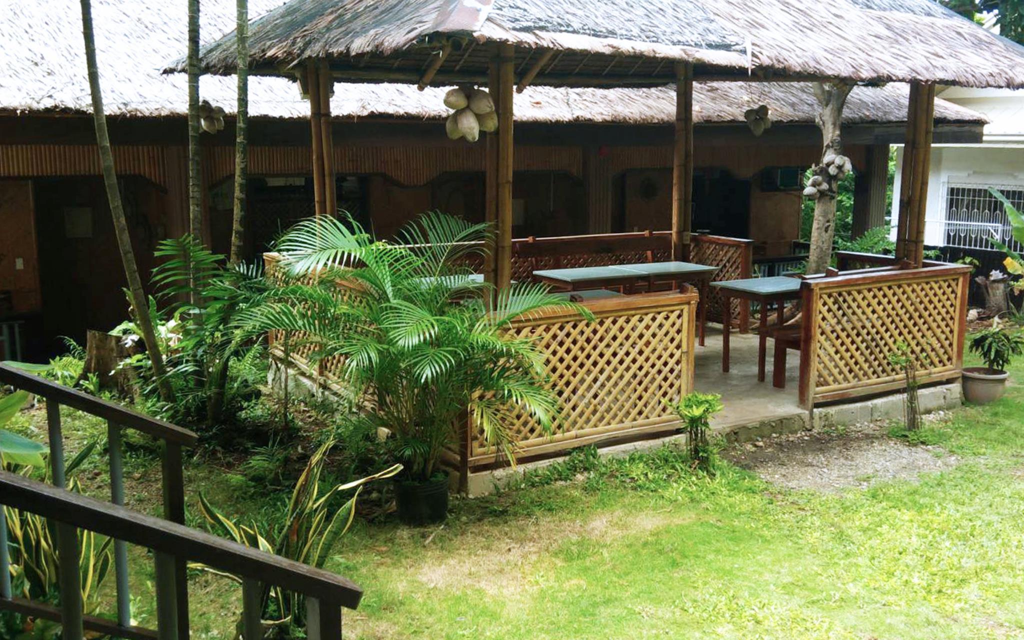 Khu vực công cộng