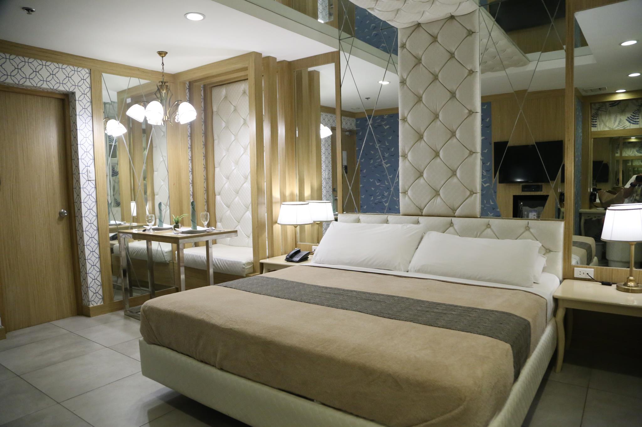 Nội thất khách sạn