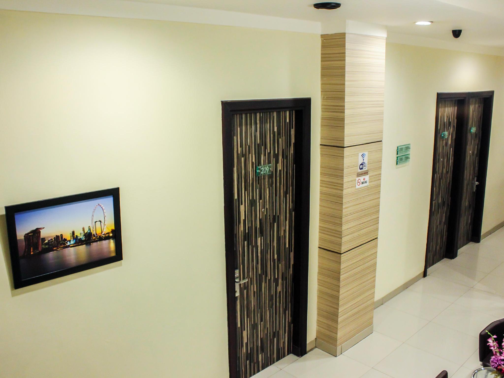 Nội thất khách sạn