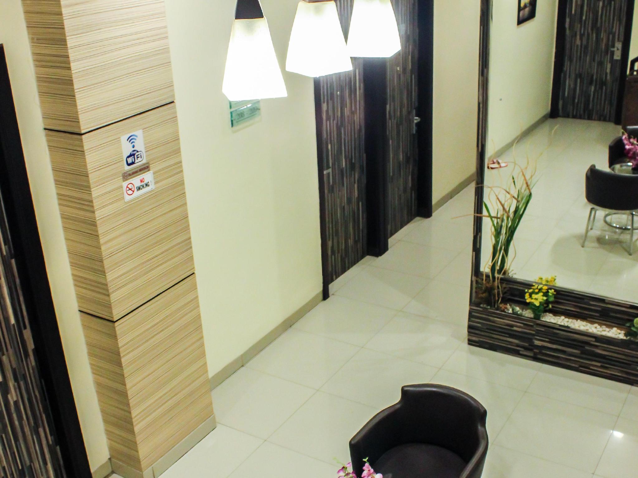 Nội thất khách sạn