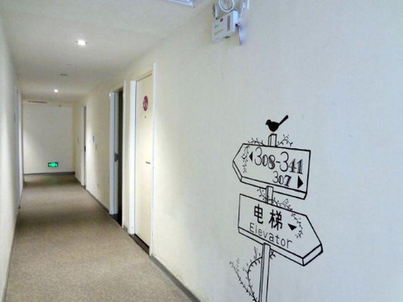 Nội thất khách sạn