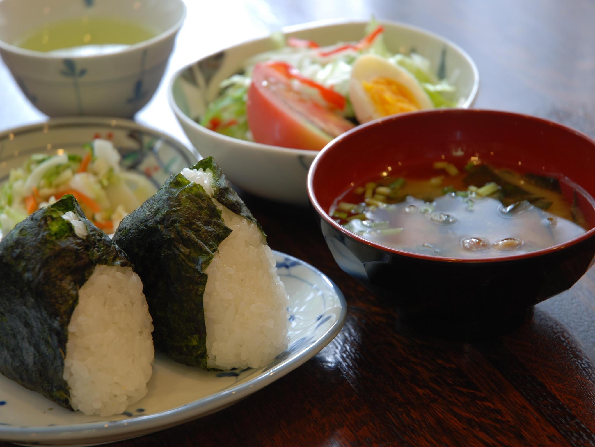 Đồ ăn và thức uống