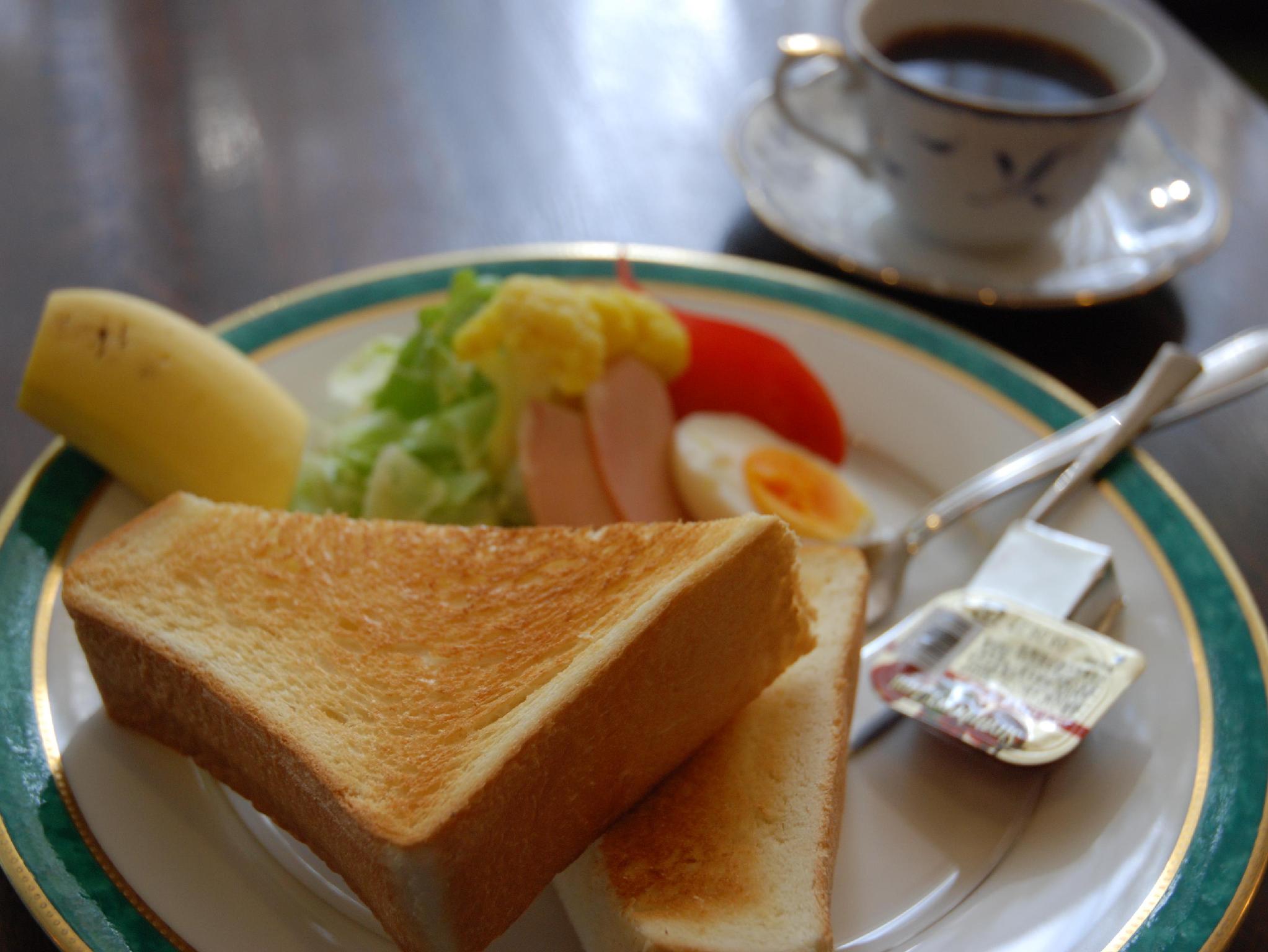 Đồ ăn và thức uống