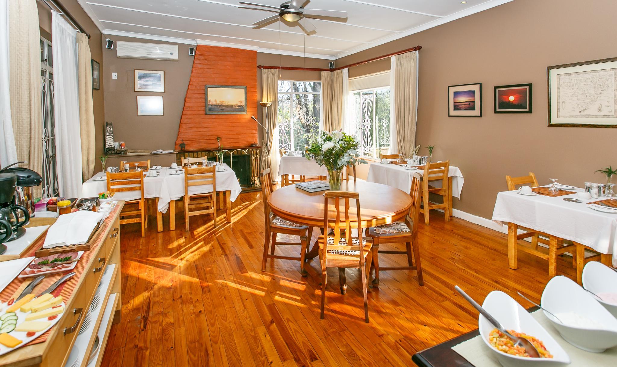 Đồ ăn và thức uống