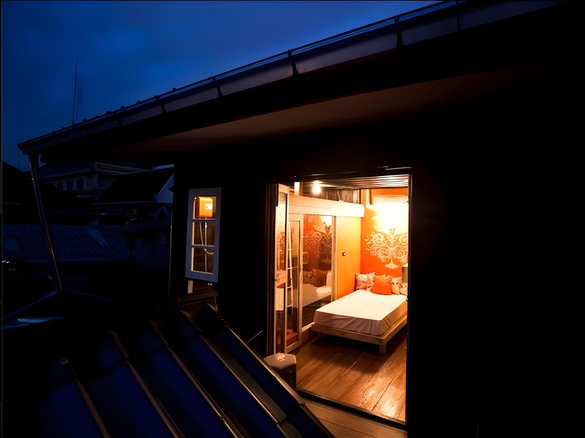 Nội thất khách sạn