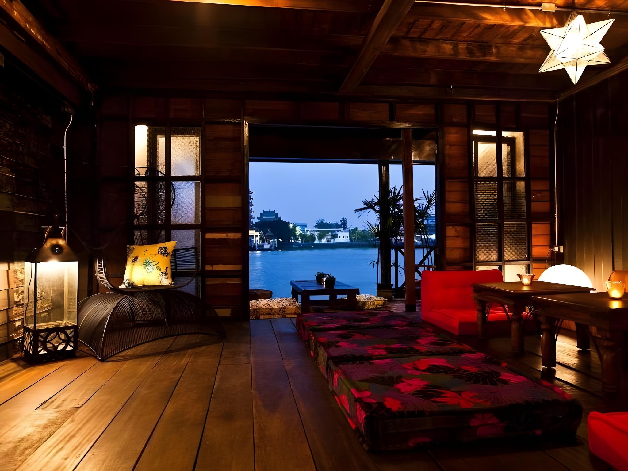 Nội thất khách sạn