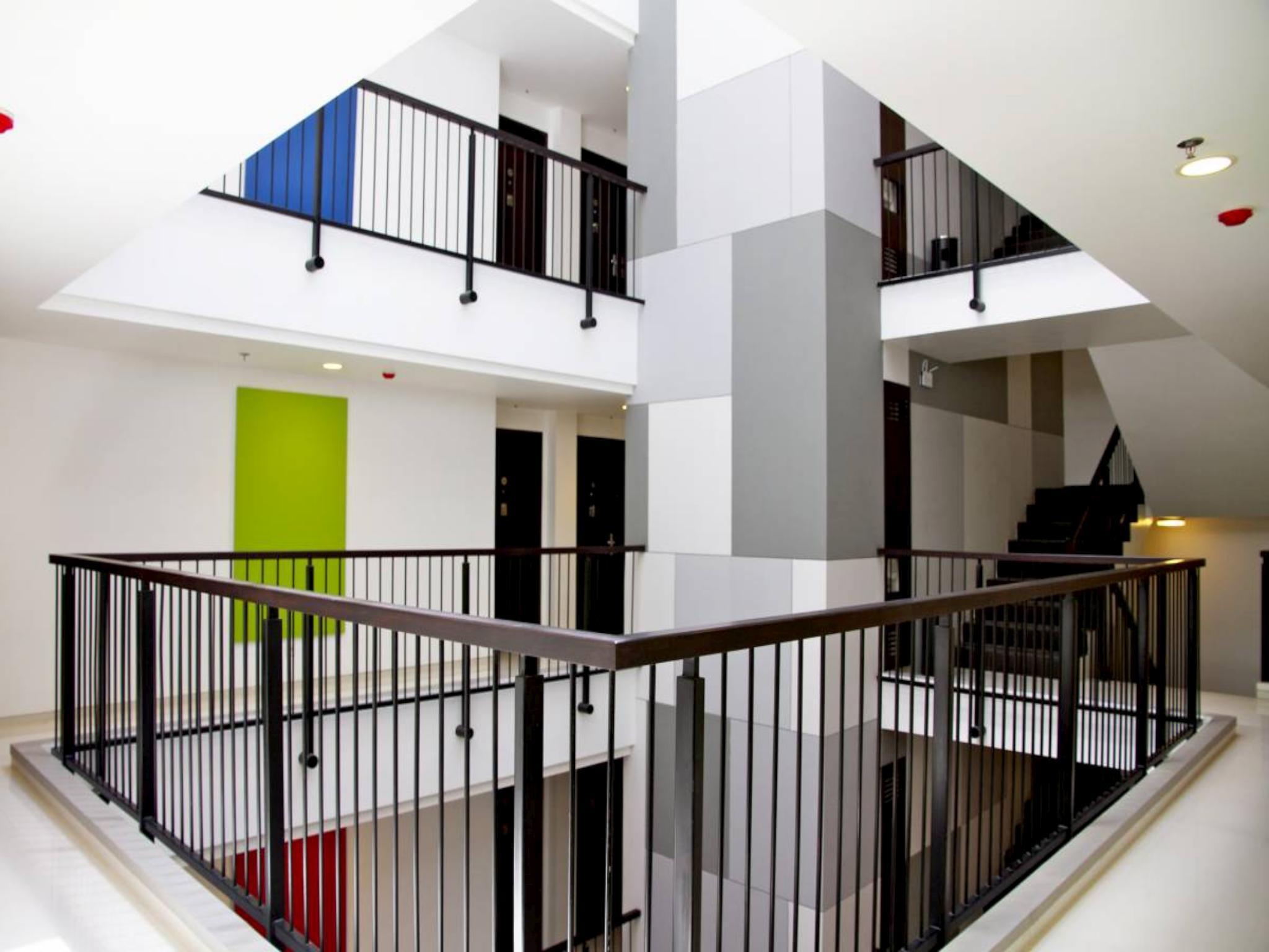 Nội thất khách sạn