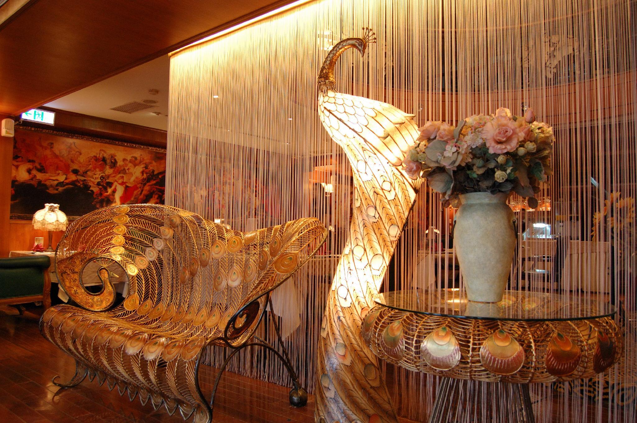 Nội thất khách sạn