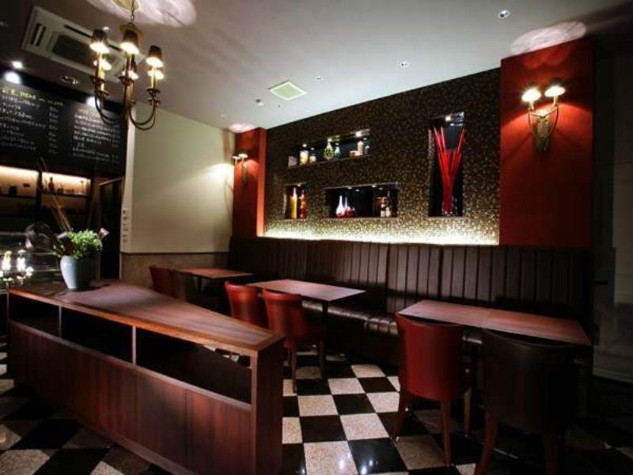 Nội thất khách sạn