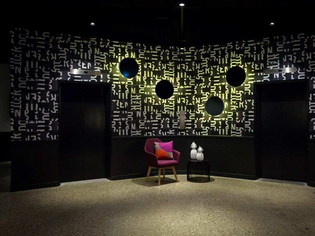 Nội thất khách sạn