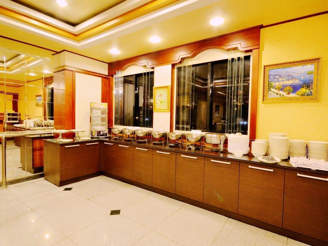 Nhà hàng