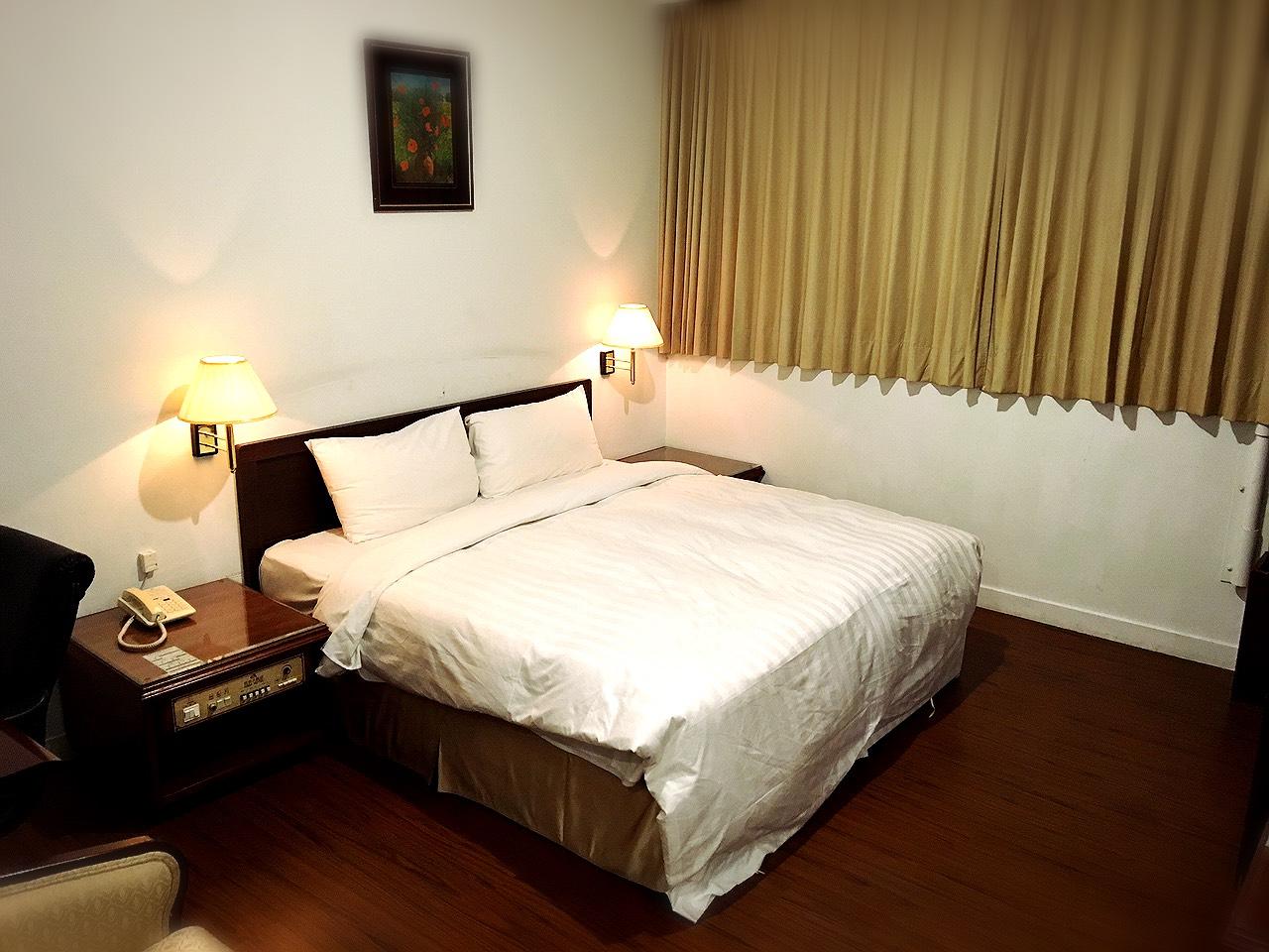Nội thất khách sạn