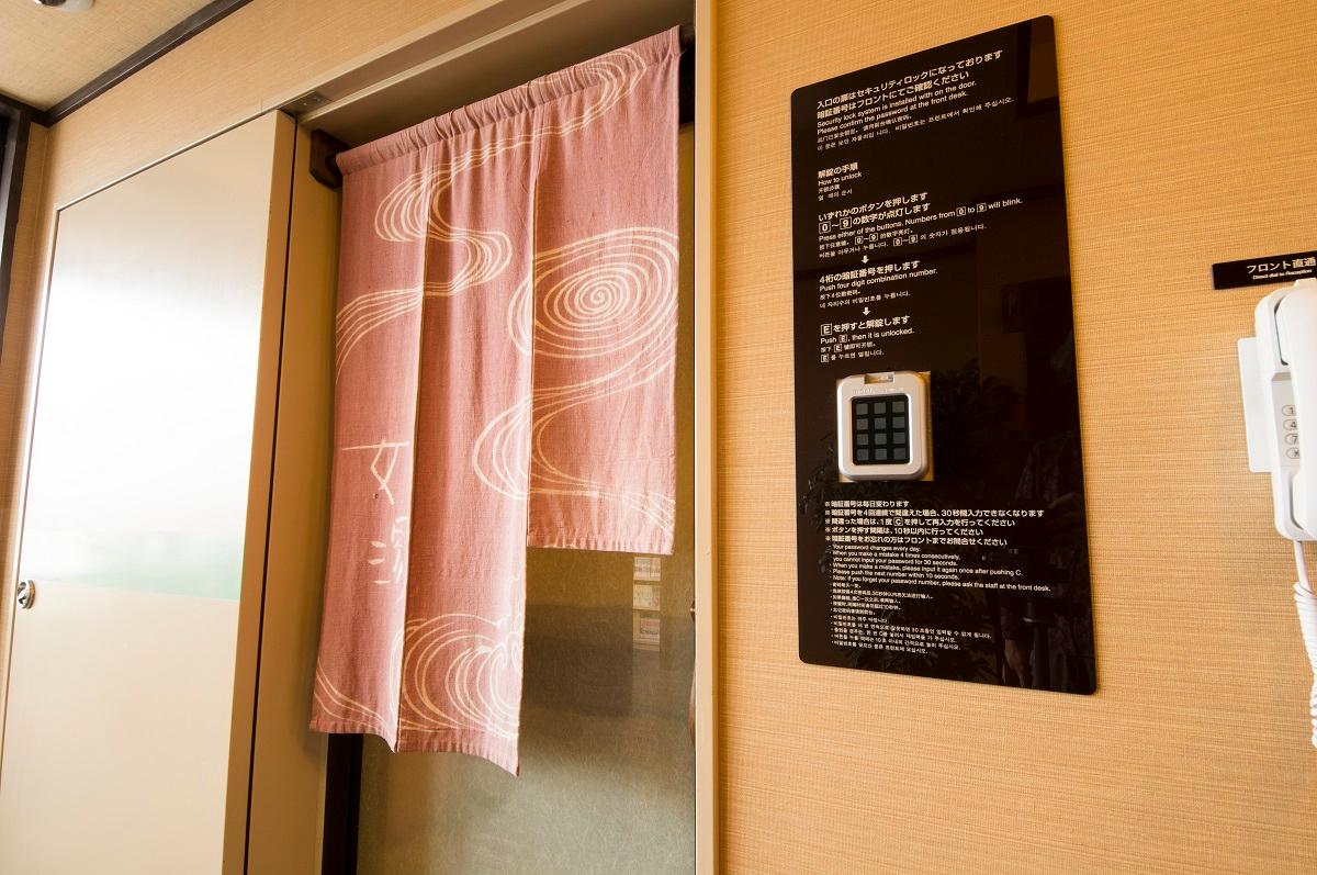 Nội thất khách sạn