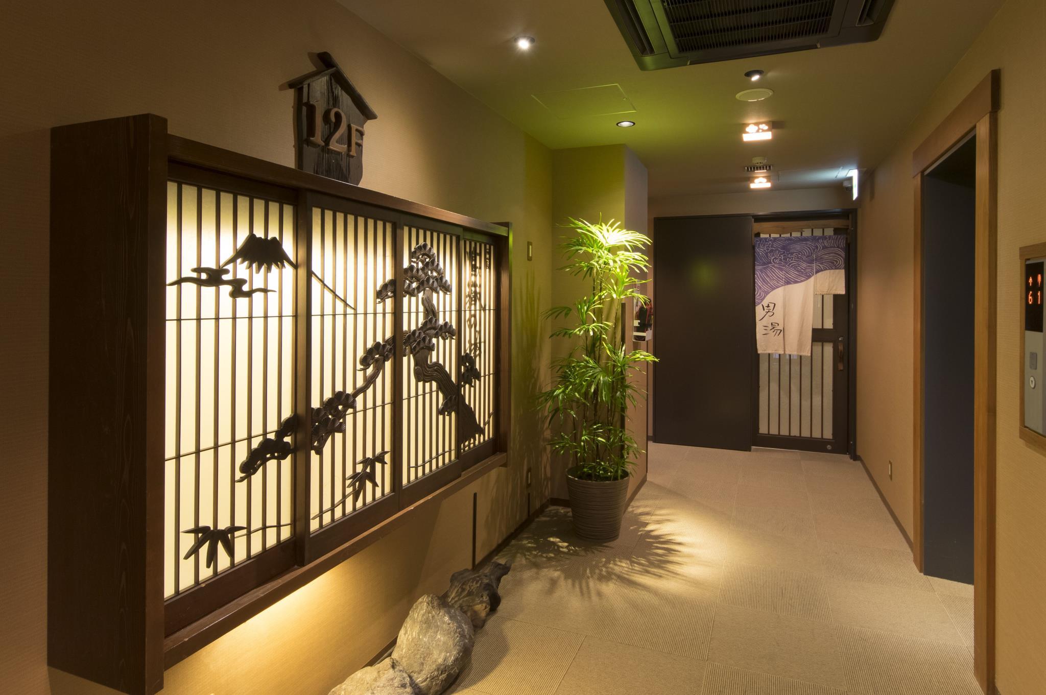 Nội thất khách sạn