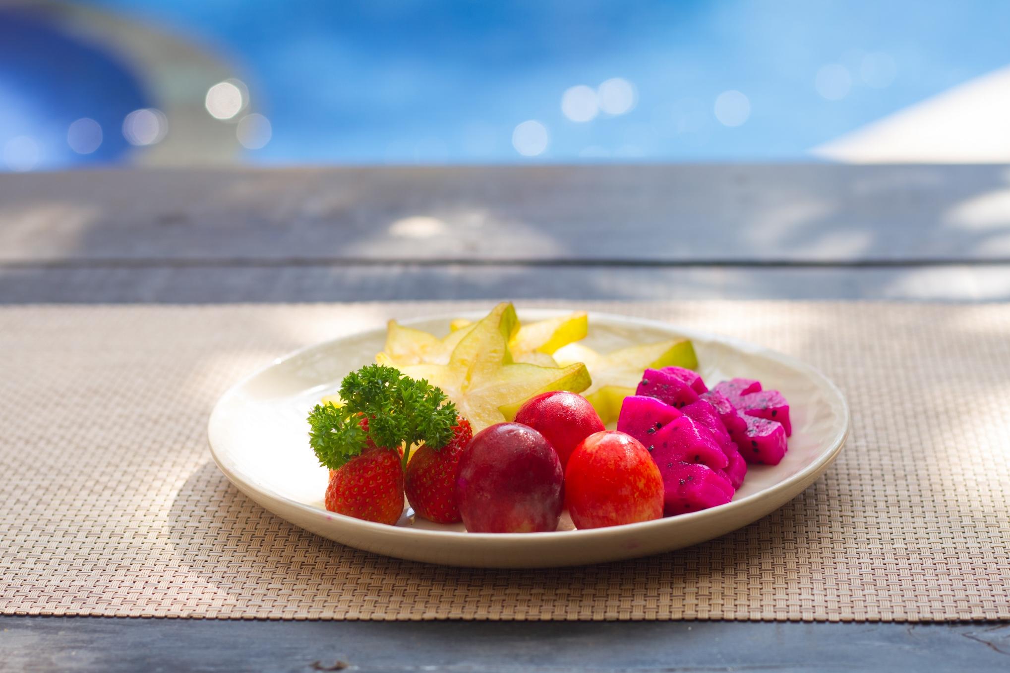 Đồ ăn và thức uống