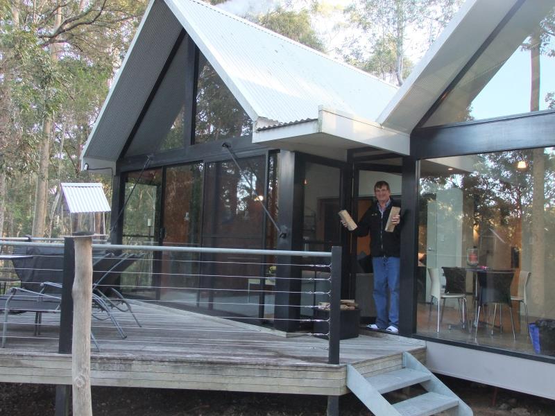 Ban công/sân hiên