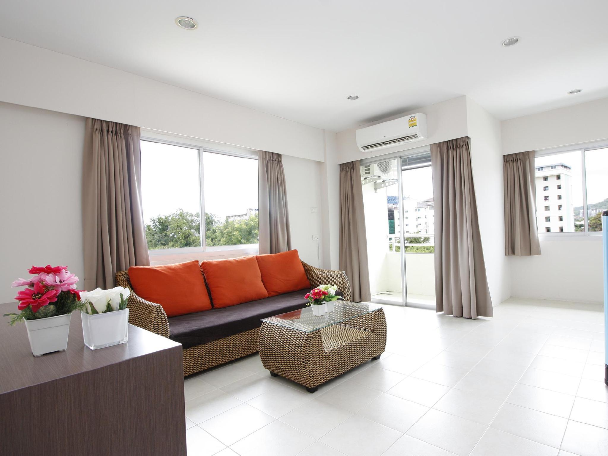 Phòng khách riêng