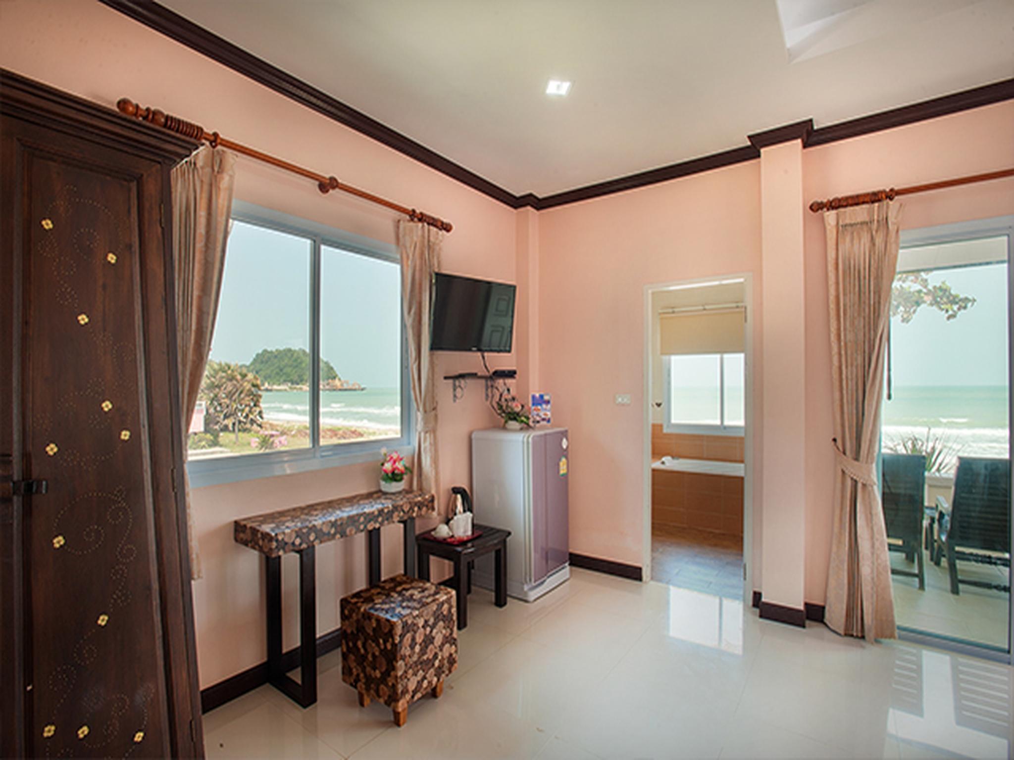 Nội thất khách sạn