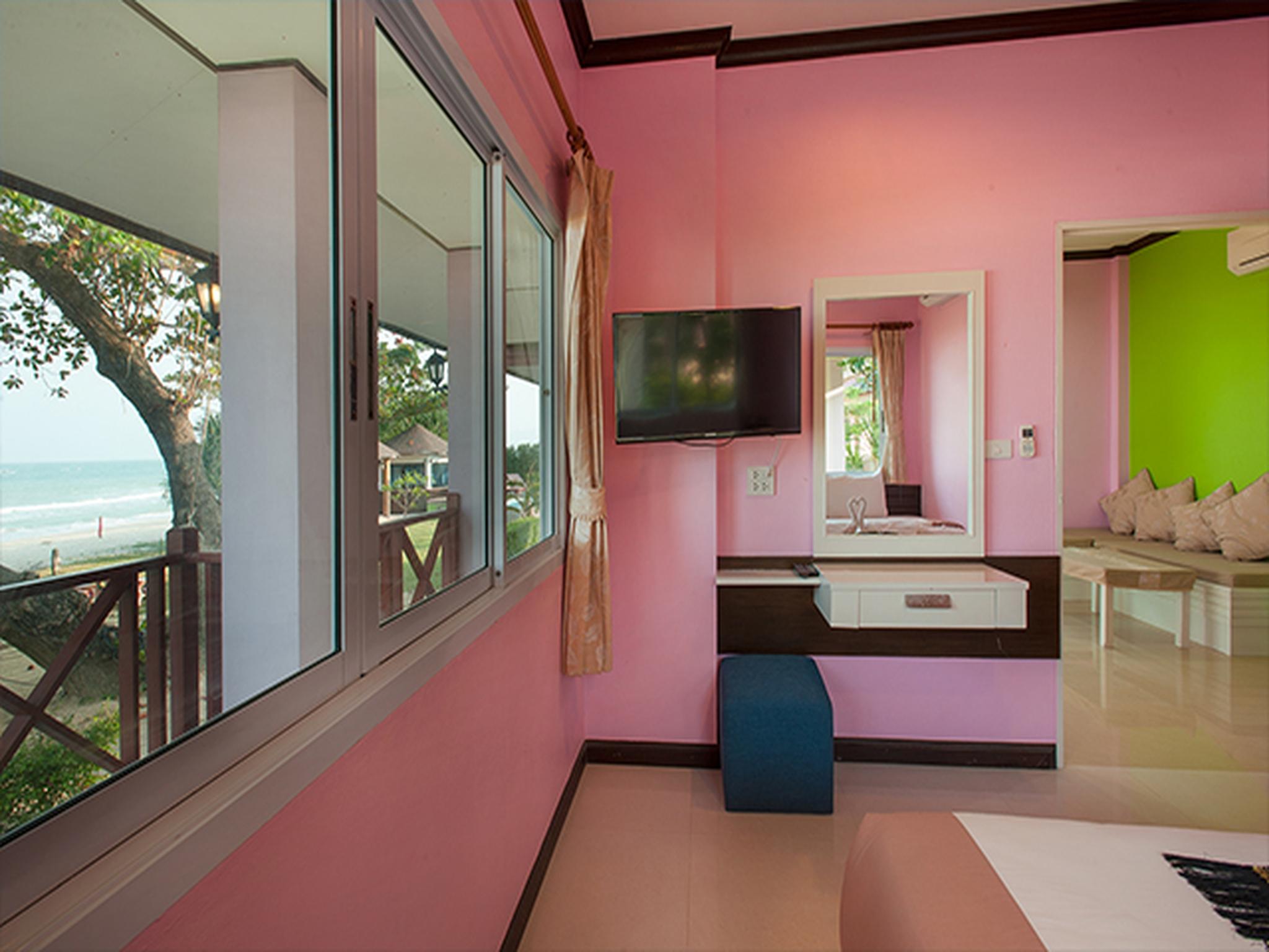 Nội thất khách sạn