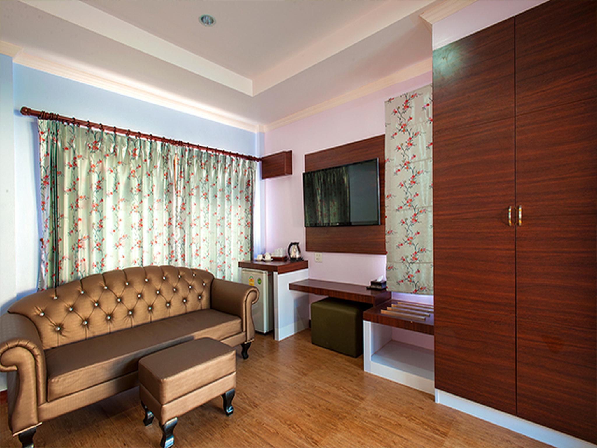 Nội thất khách sạn