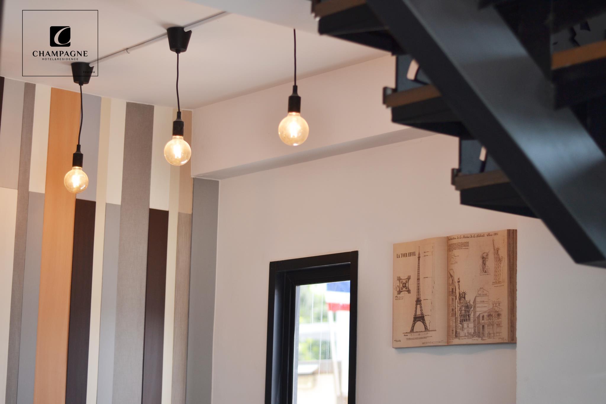 Nội thất khách sạn