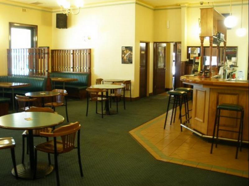 Nội thất khách sạn