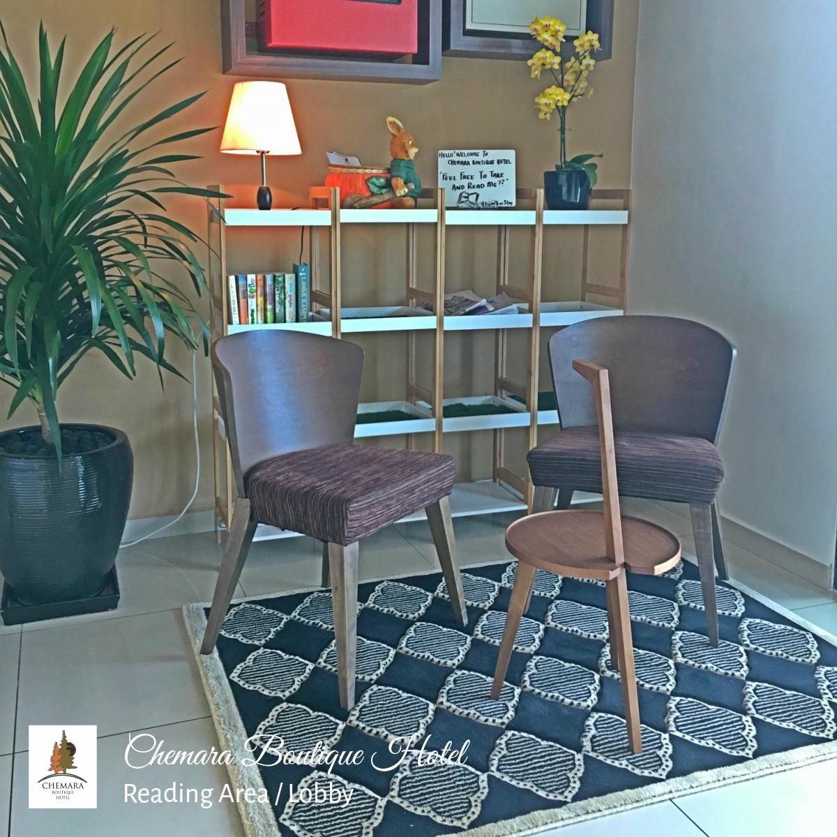 Khu vực công cộng