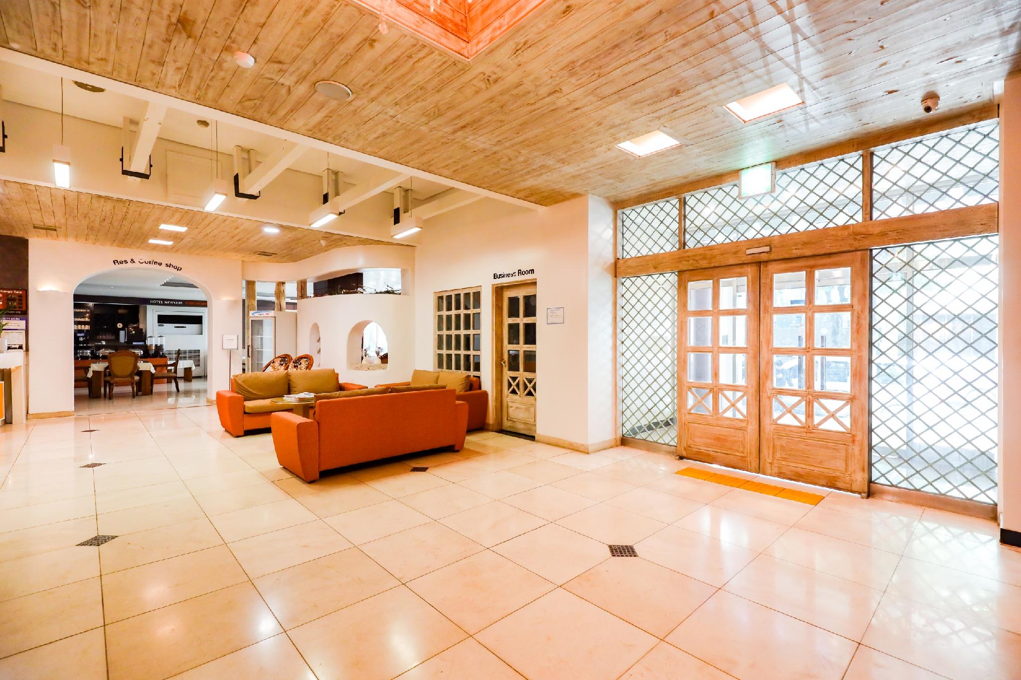 Nội thất khách sạn