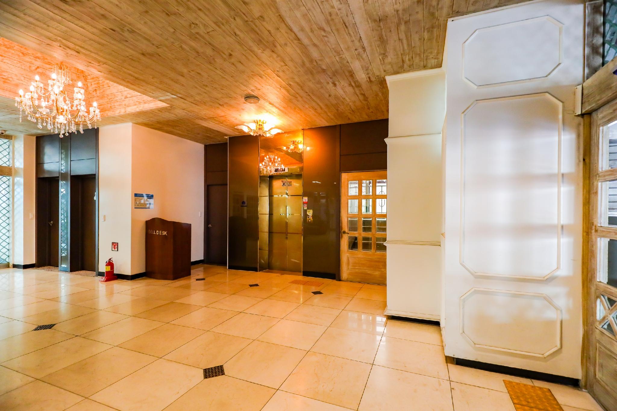 Nội thất khách sạn