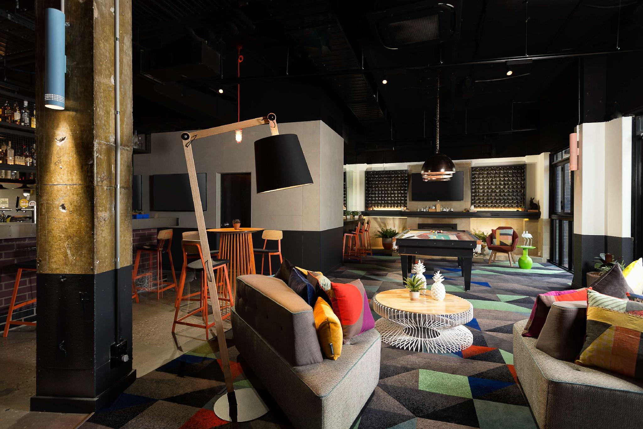 Nội thất khách sạn