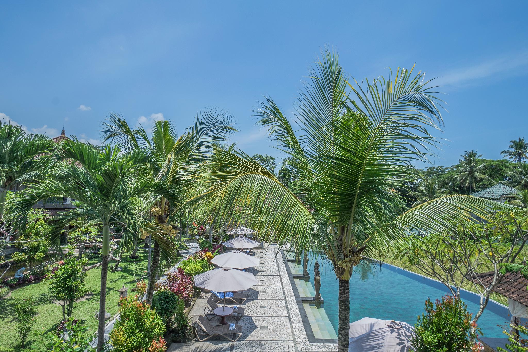 Khu vực công cộng