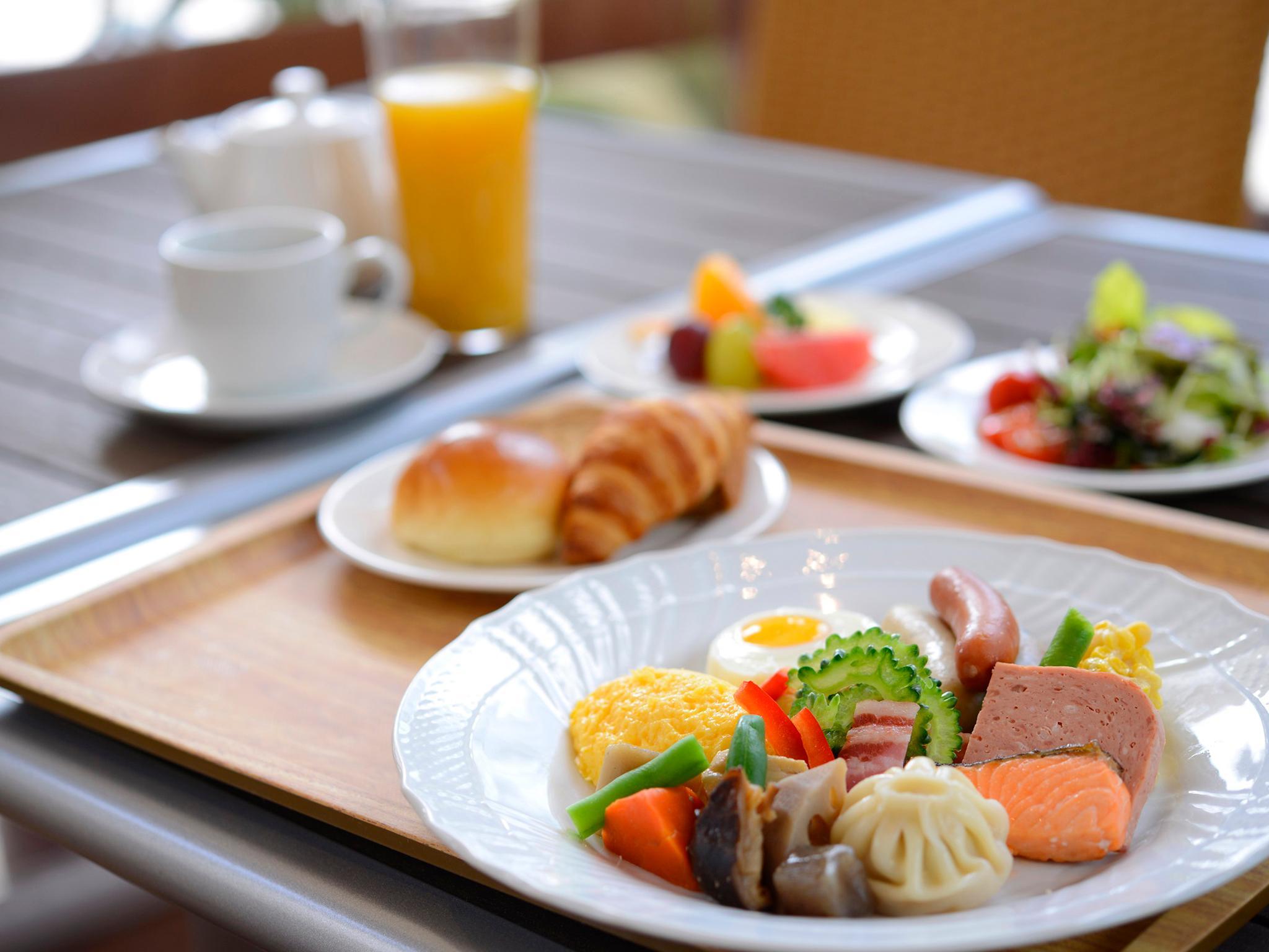 Đồ ăn và thức uống