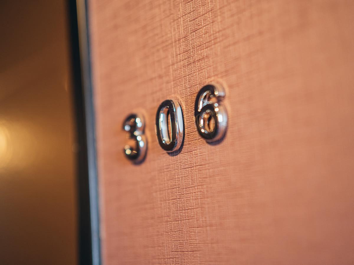 Nội thất khách sạn