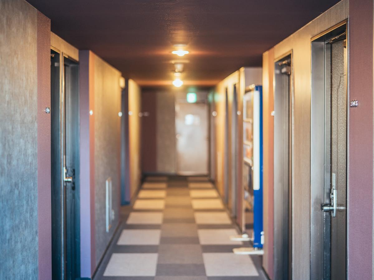 Nội thất khách sạn