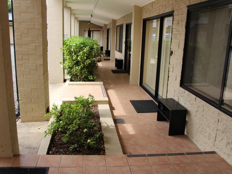 Nội thất khách sạn