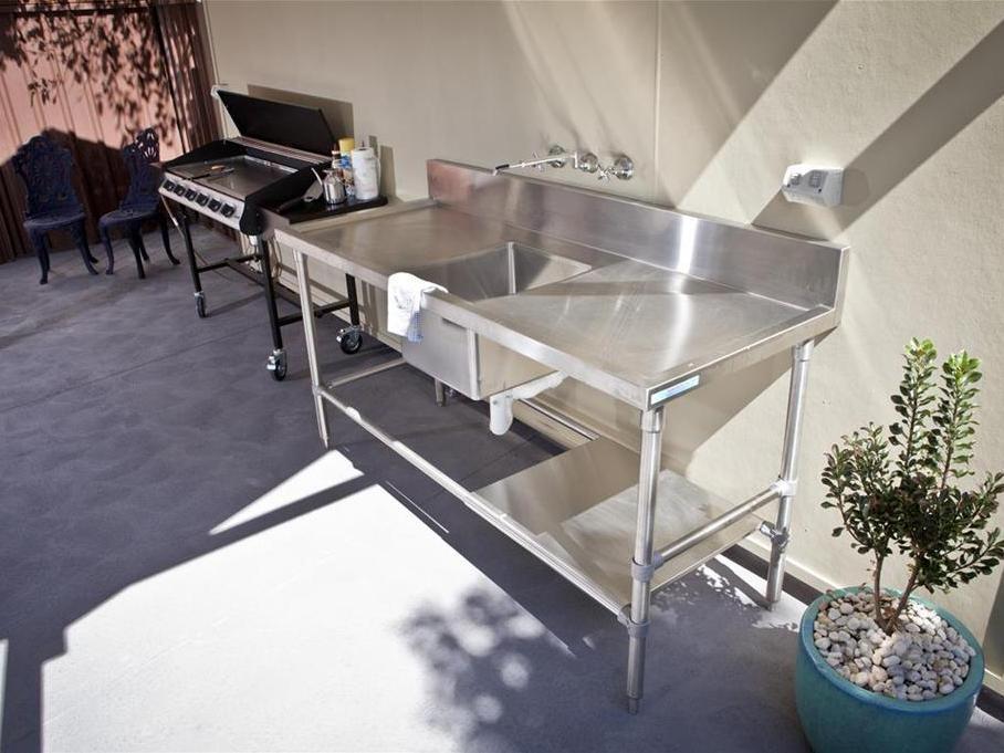 Tiện nghi giải trí