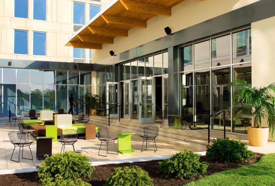 Khu vực công cộng