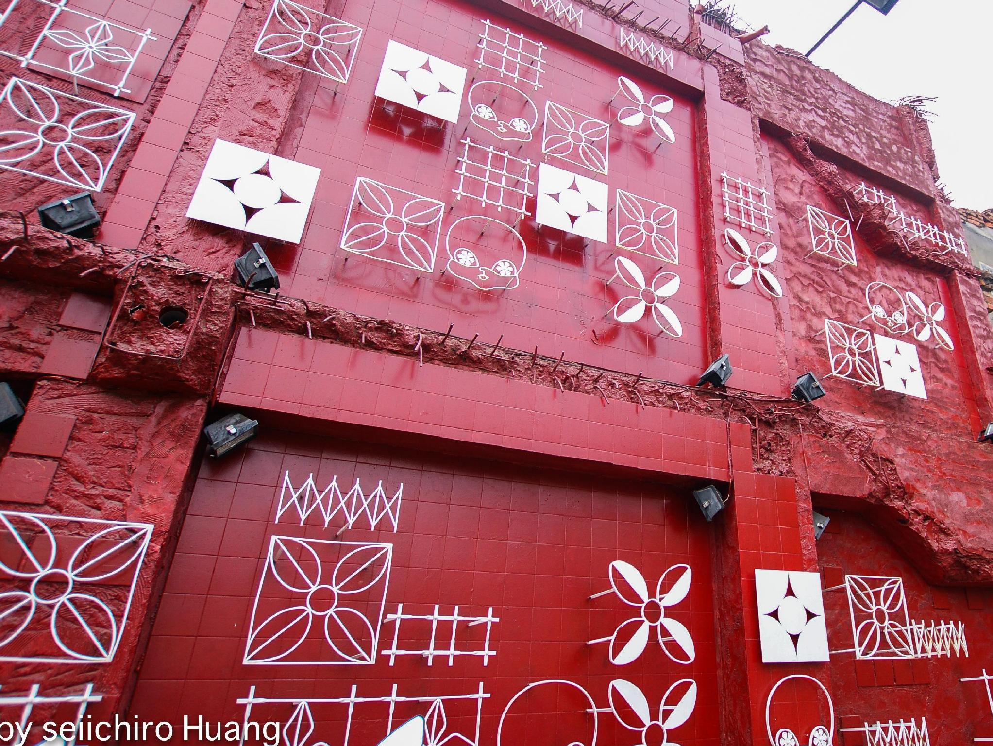 Nơi tham quan gần đây