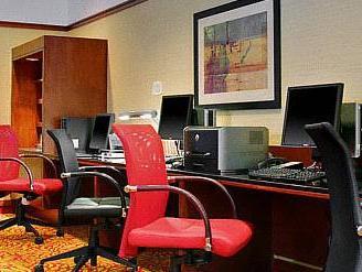 Trung tâm hội nghị