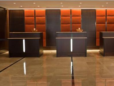 Nội thất khách sạn