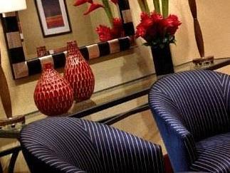 Nội thất khách sạn