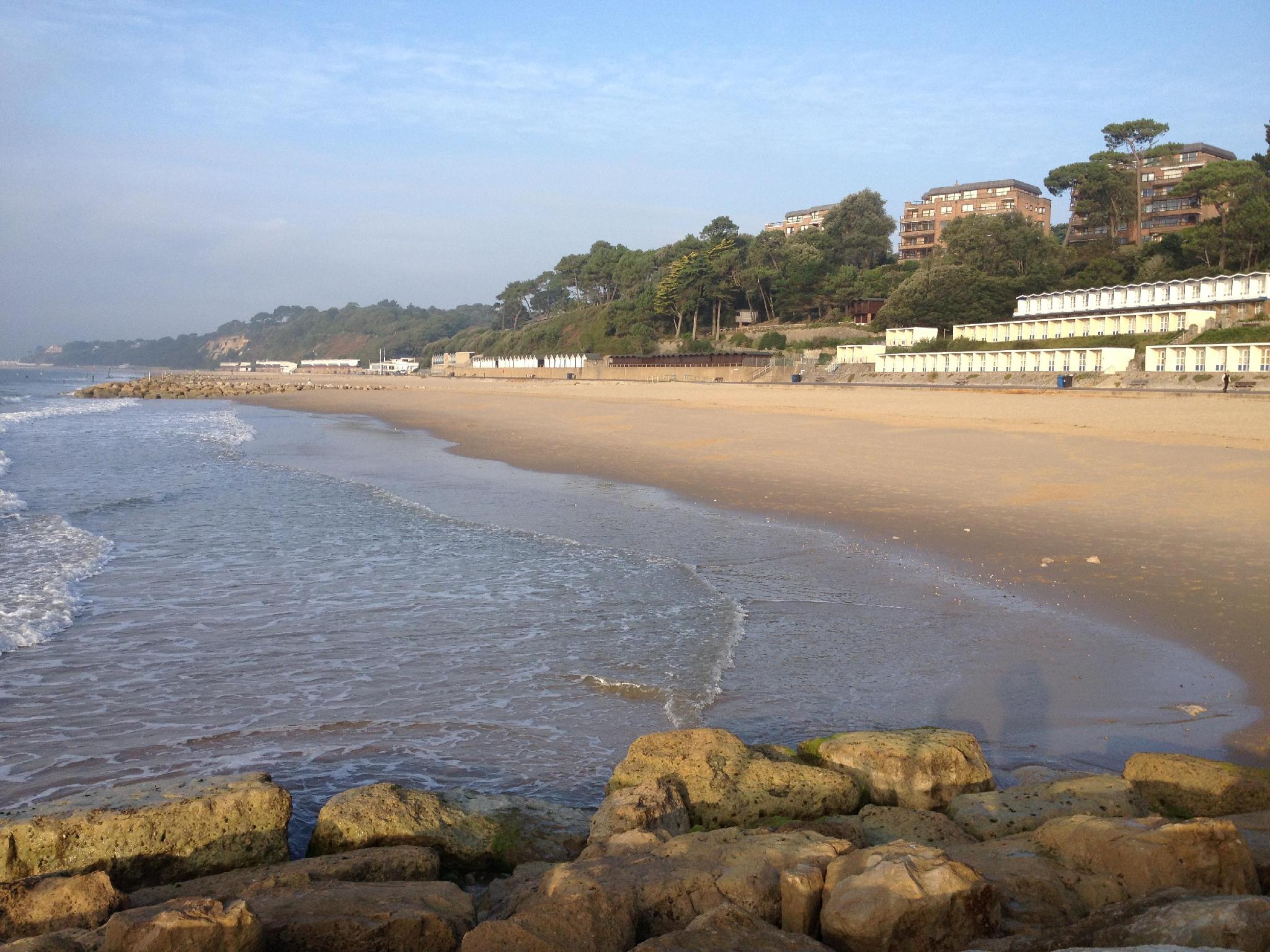 Khu vực xung quanh